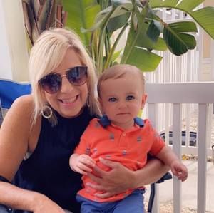 Meet your Posher, Deanna